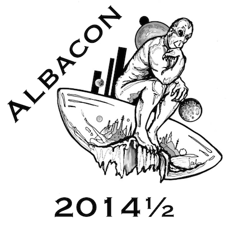 Albacon 2014.5