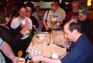 Ice Cream Social